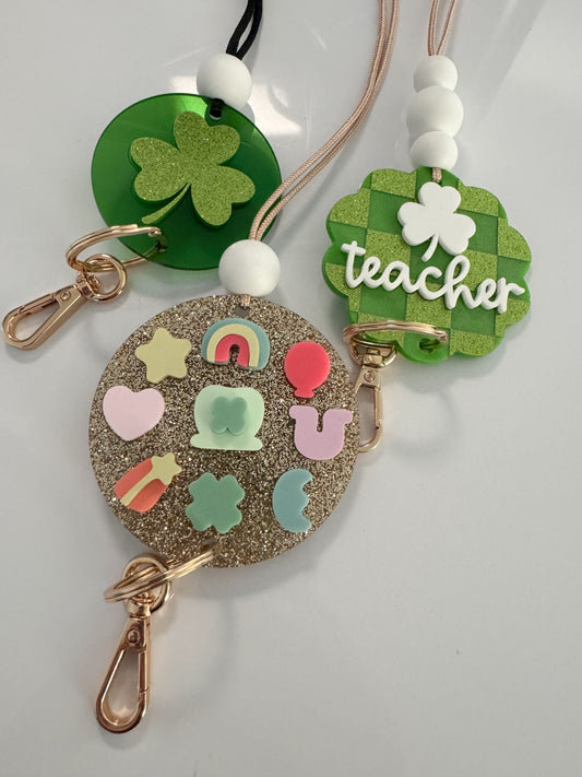 St. Patrick’s Day