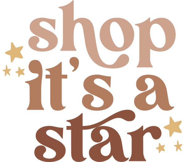 shop it's a star
