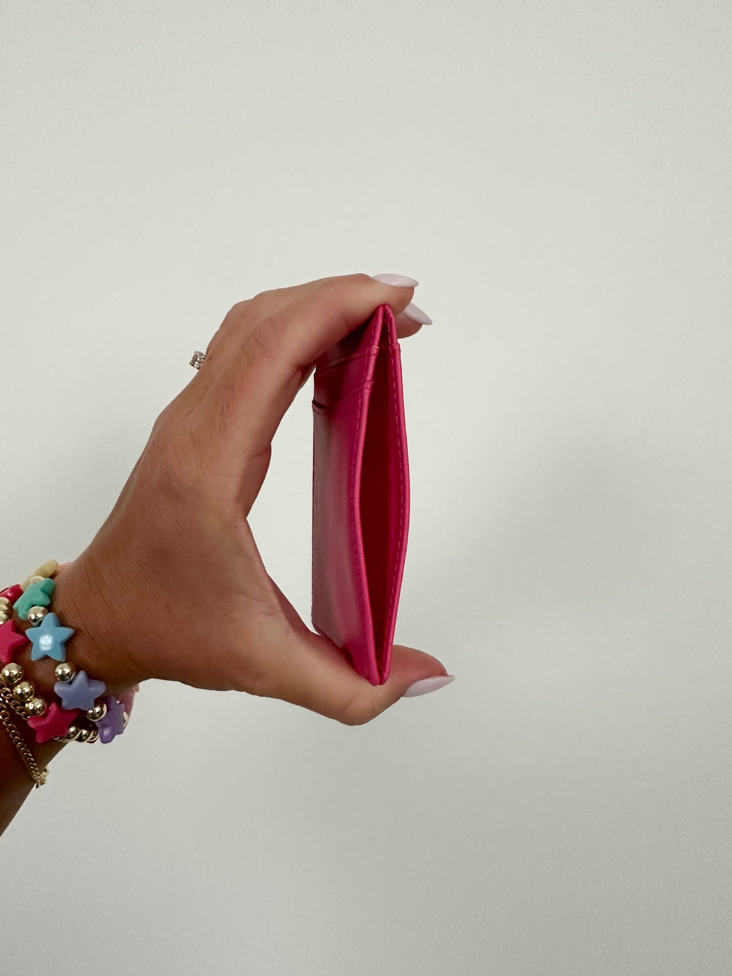 shop it’s a star exclusive lanyard card holder (preorder)