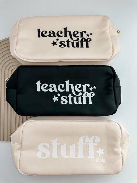 medium nylon pouch