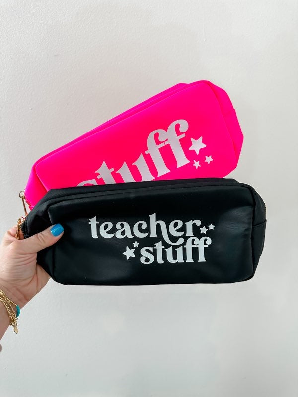 medium nylon pouch