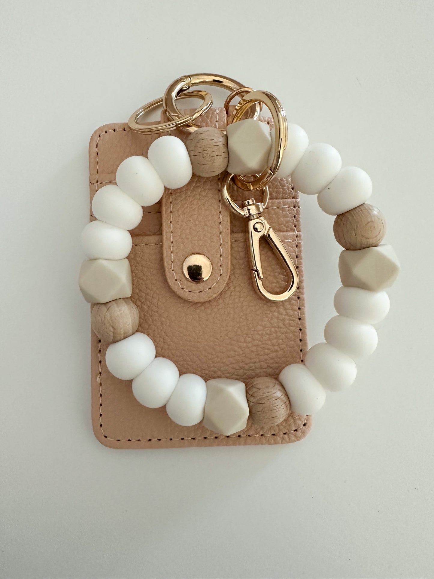 bracelet keychain bundle