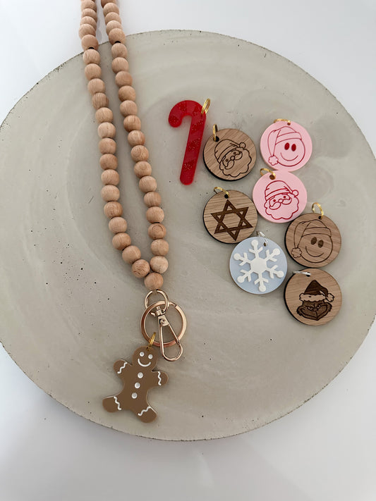 Holiday CHARMS only