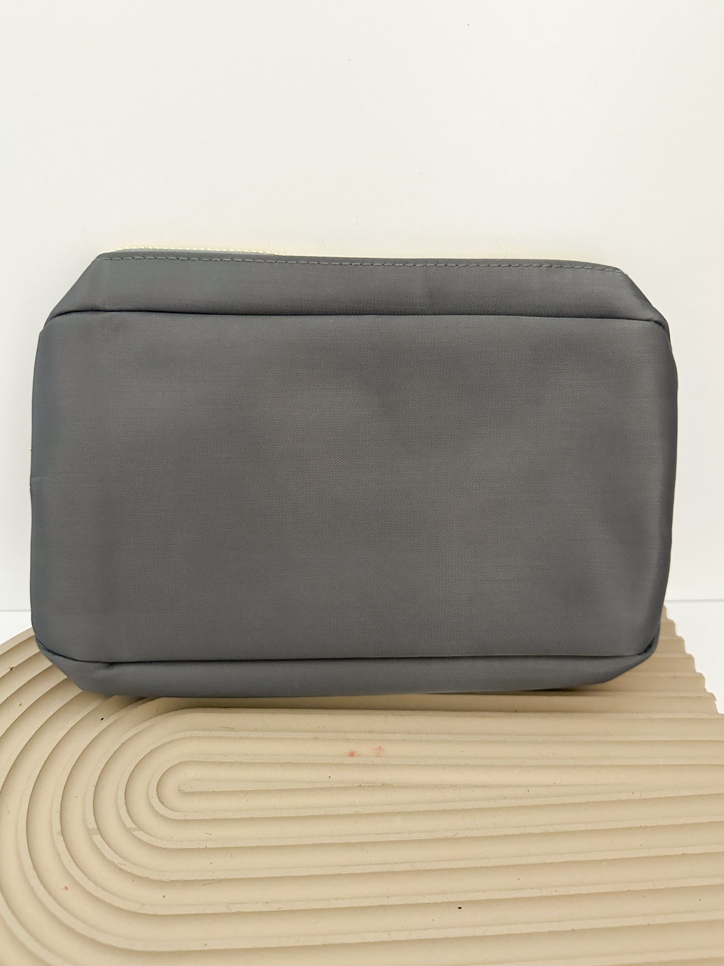 small nylon pouch