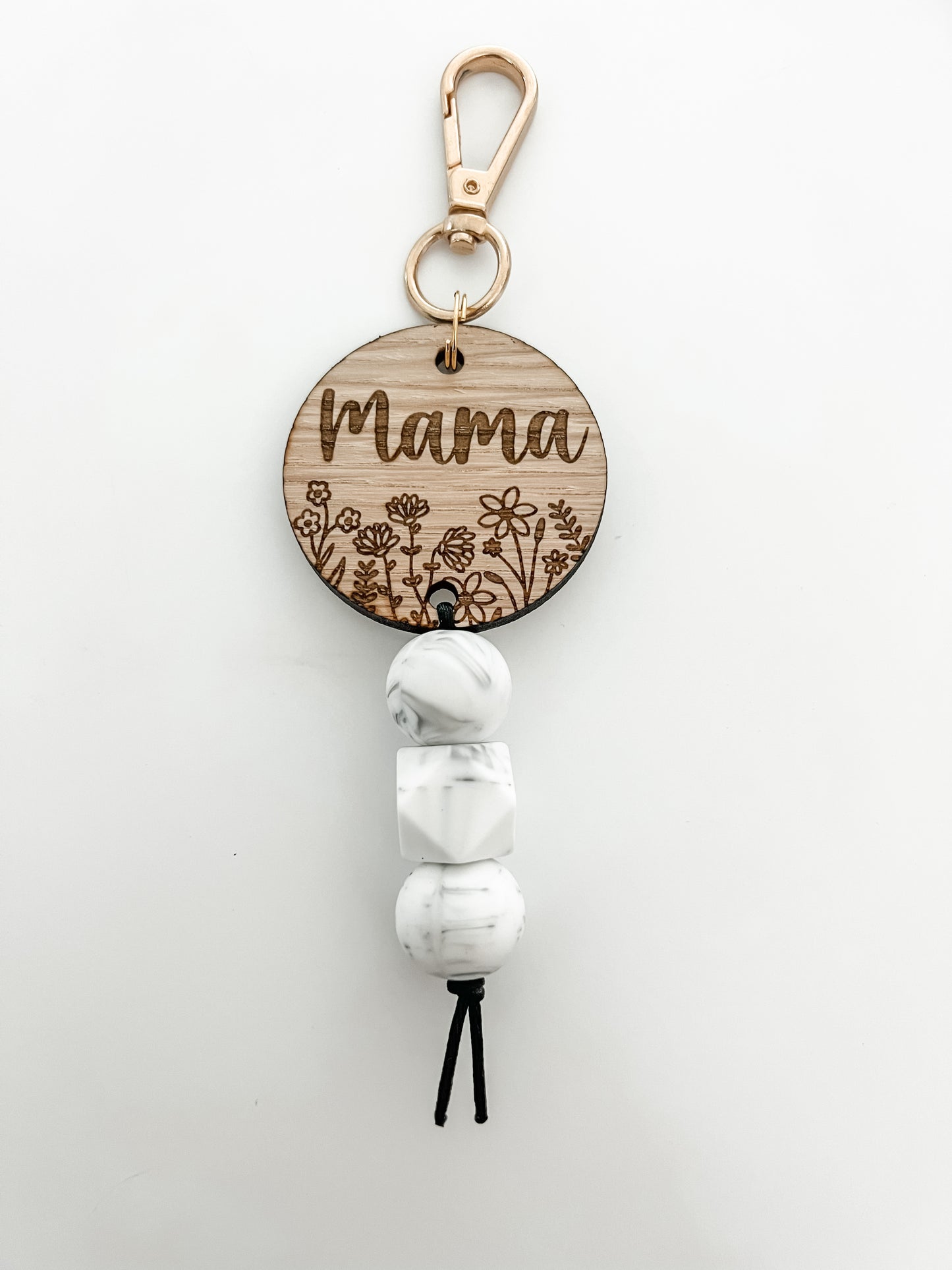 Mother's Day Bag Charms