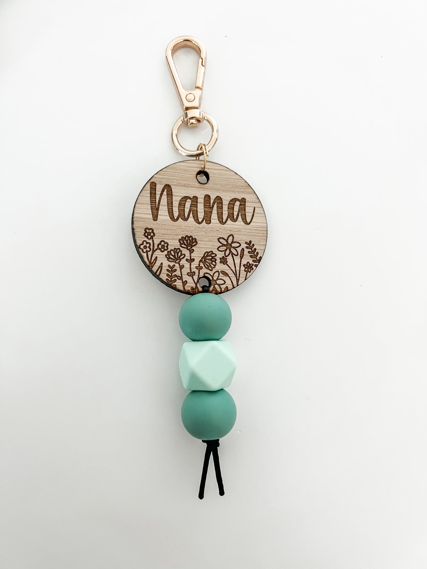 Mother's Day Bag Charms