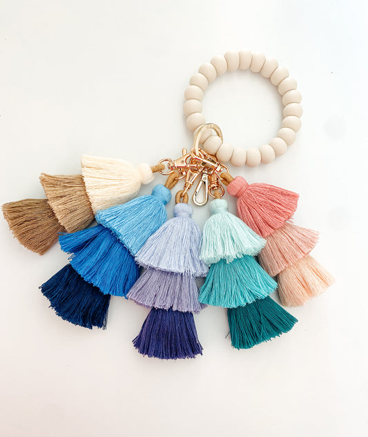 tassels