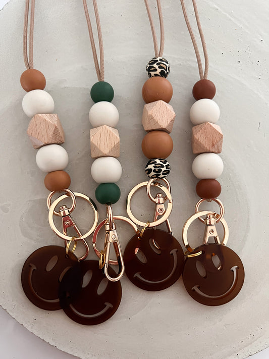 fall lanyards