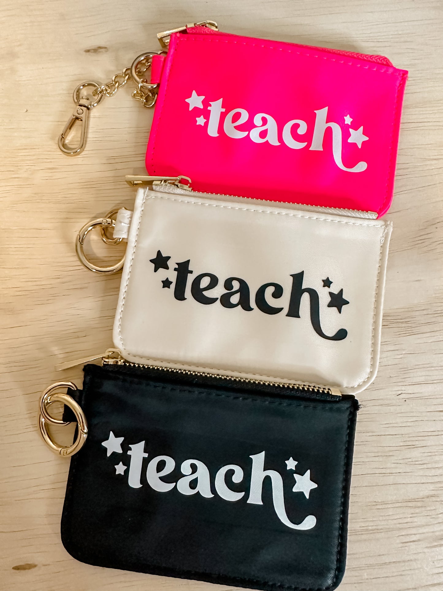 mini nylon pouch