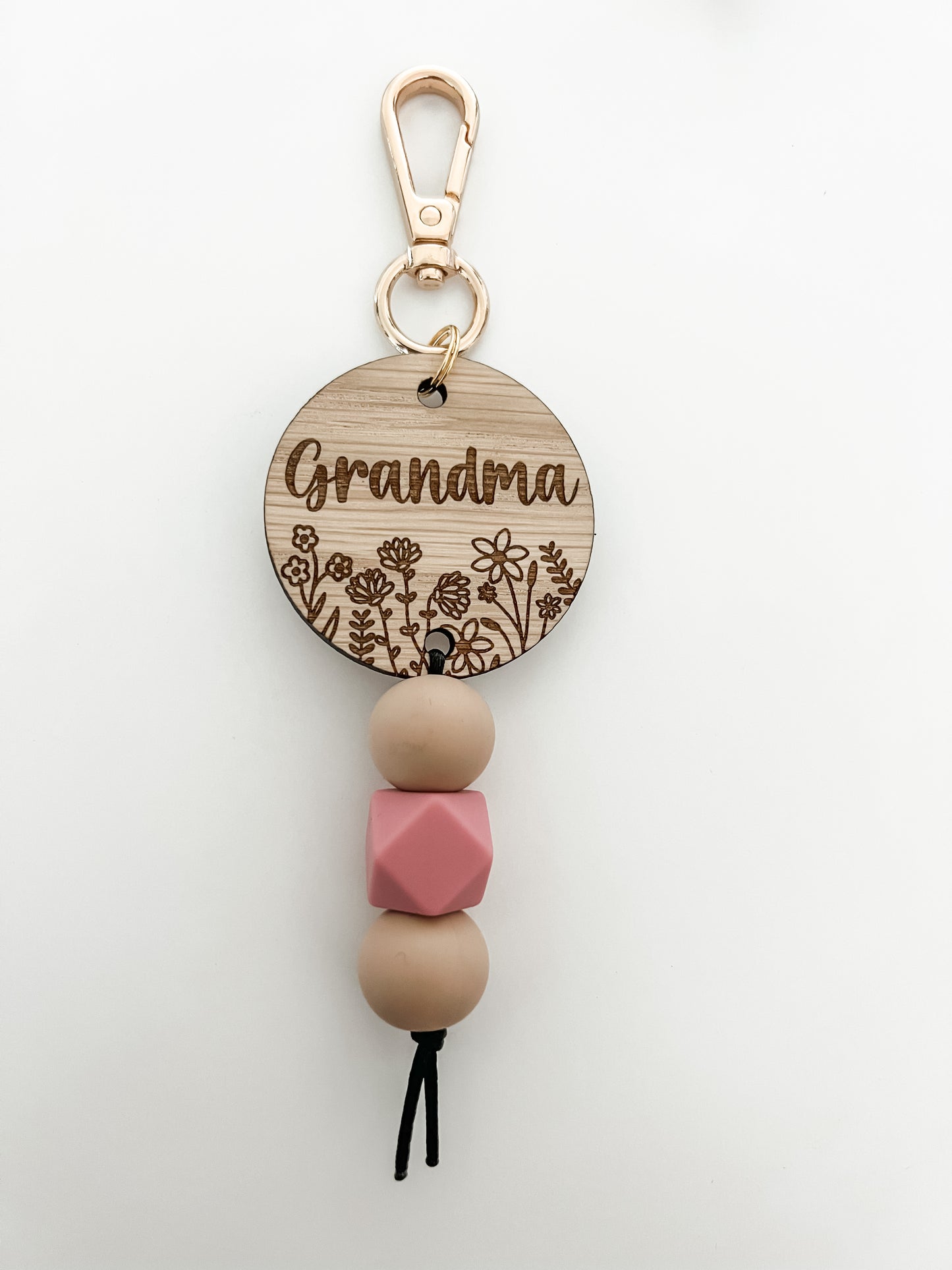 Mother's Day Bag Charms