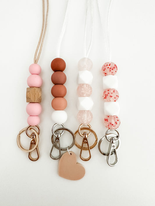 regular style lanyard (multiple color options)