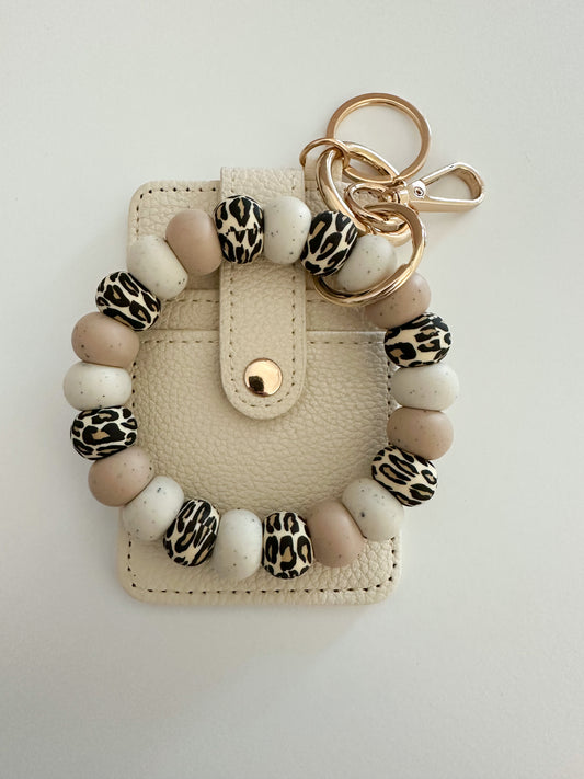 bracelet keychain bundle
