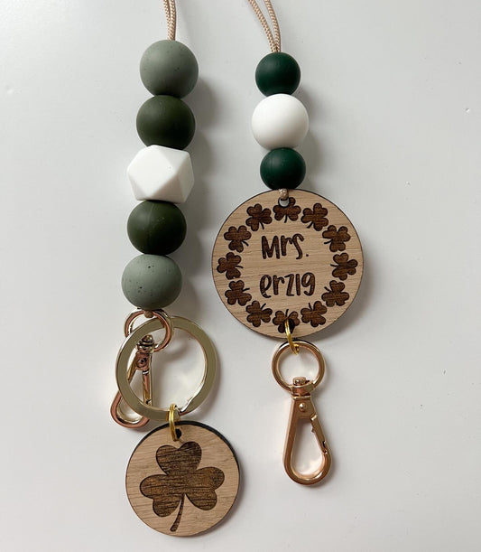 St. Patrick’s Day Collection (choice of 1)