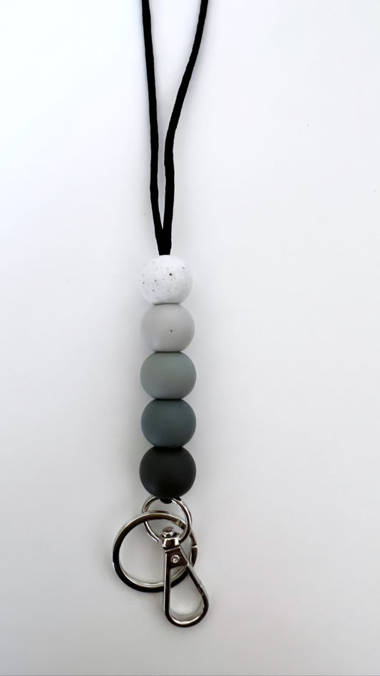 ready to ship // grey ombré