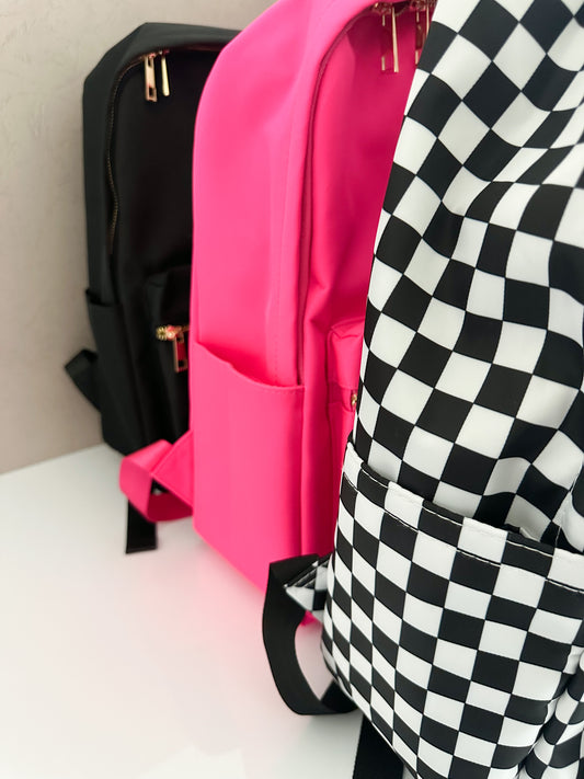 backpack