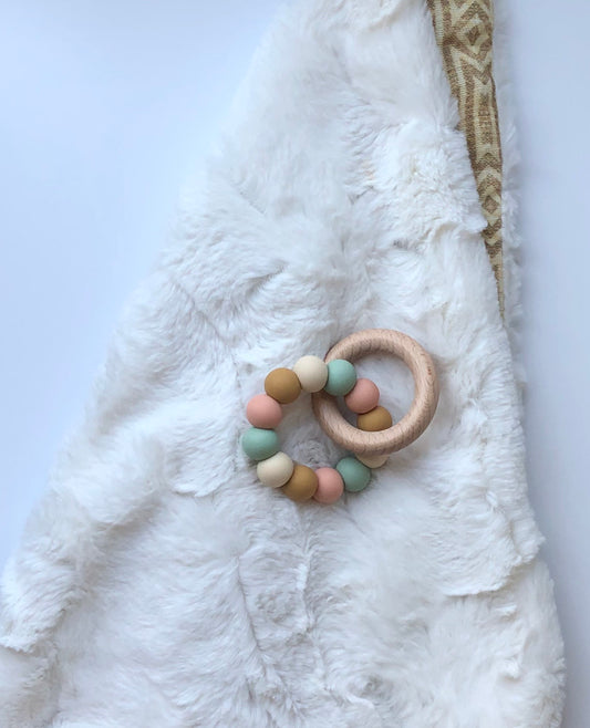 spring | summer 2020 // teether
