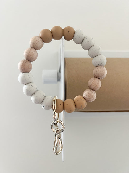 new fall 2021 bracelet keychain (ready to ship)