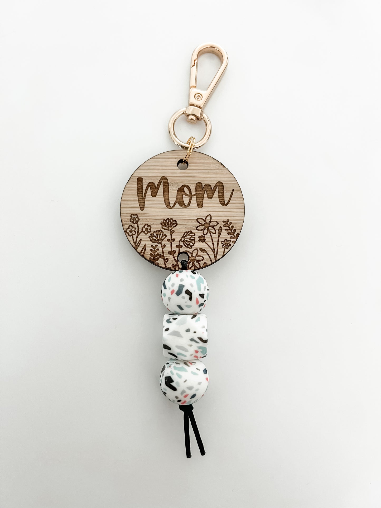 Mother's Day Bag Charms