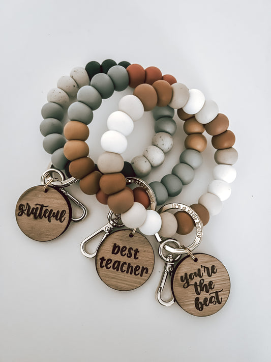 gratitude charms