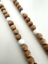 PRE-ORDER BEADED LANYARDS (ship date: October 8)
